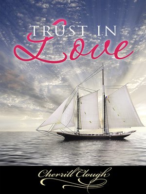 cover image of Trust in Love